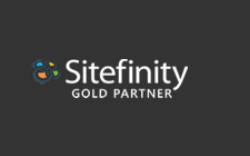 Sitefinity logo